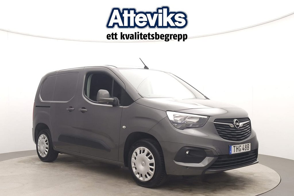 Opel Combo Cargo