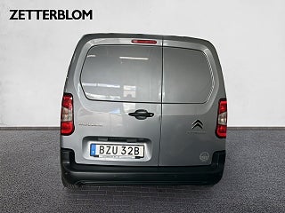 Transportbil - Skåp Citroën berlingo 4 av 15