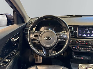 Kia Niro e- 64 kWh Advance Plus, EX, GLS Kamera/JBL/S&V-Däck