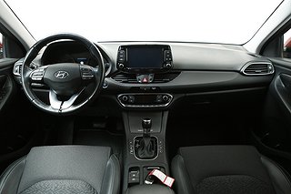 Kombi Hyundai i30 19 av 27