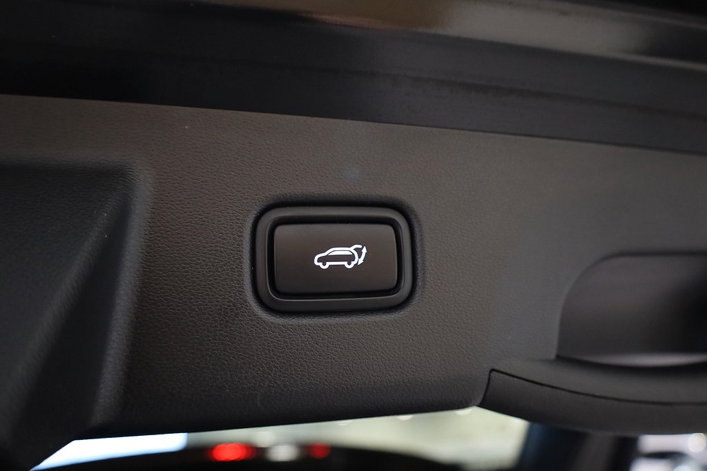 Hyundai Tucson 1,6T-GDi PHEV 265hk 6AT N Line 4WD 2022