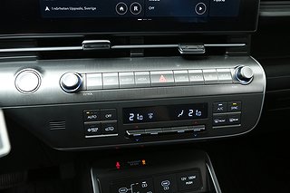 SUV Hyundai Kona 20 av 23