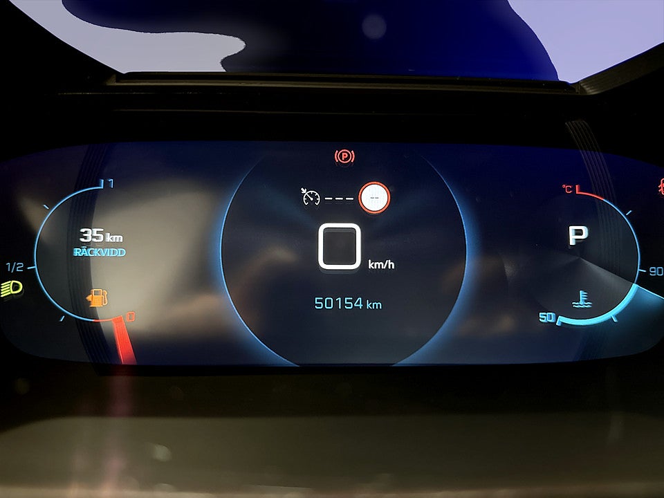 Bild på Peugeot 2008 Allure 1.2 PT 130hk Aut B-KAMERA CARPLAY