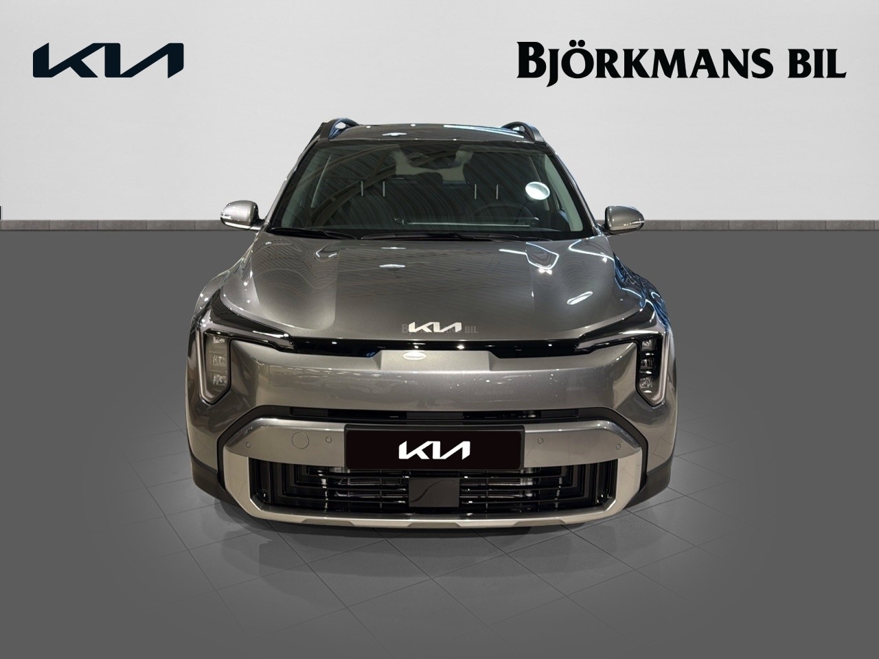 Kia Stonic 2026, bild 2/10