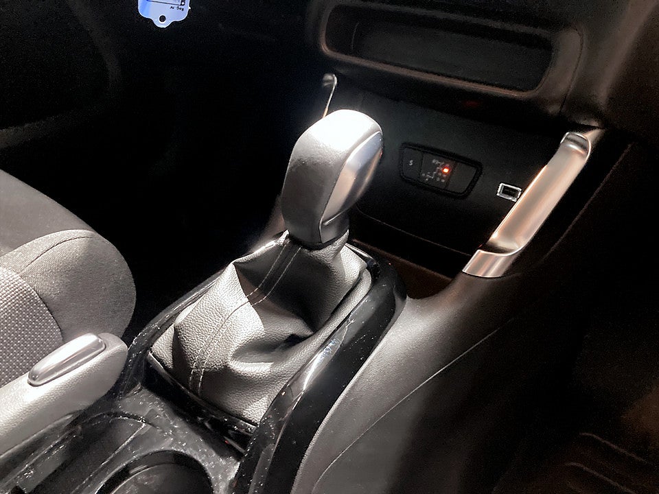 Bild på Citroën C3 Aircross Shine 1.2 PT 130hk Aut - CARPLAY,P-SENSORER