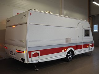 Husvagn, 1-axl Kabe Classic 520 XL KS 3 av 10
