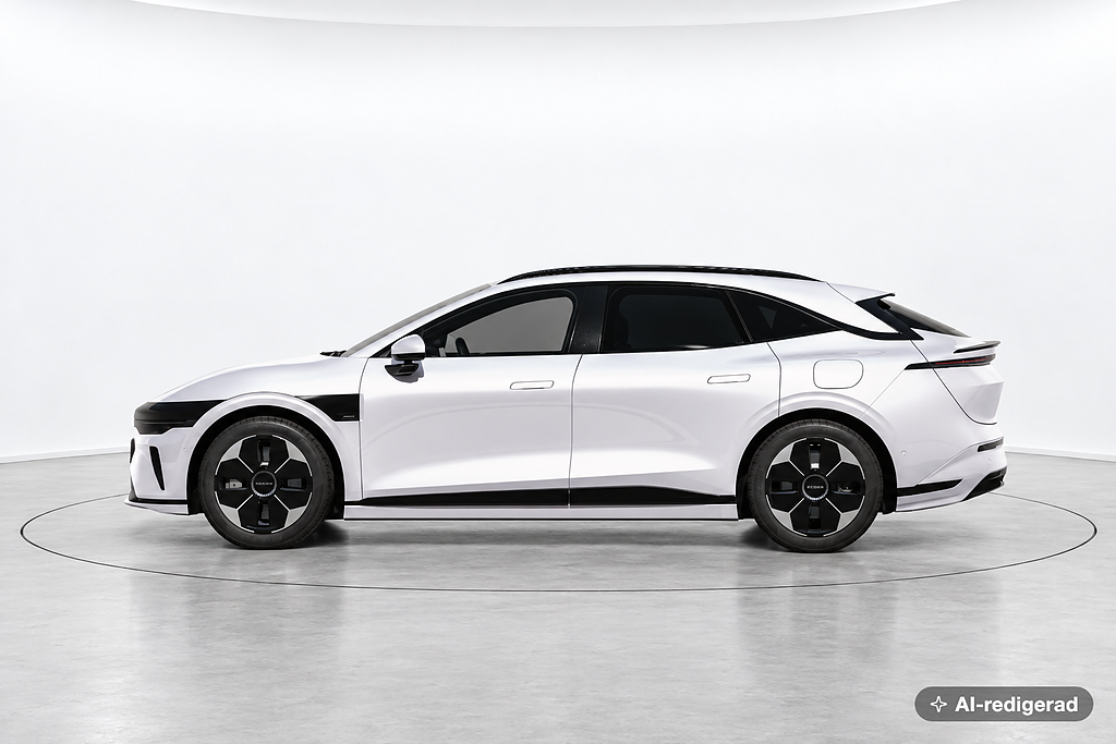 Zeekr 7GT Core RWD 75 kWh 0,99% Ränta 2027