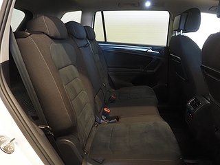 SUV Volkswagen Tiguan 12 av 22