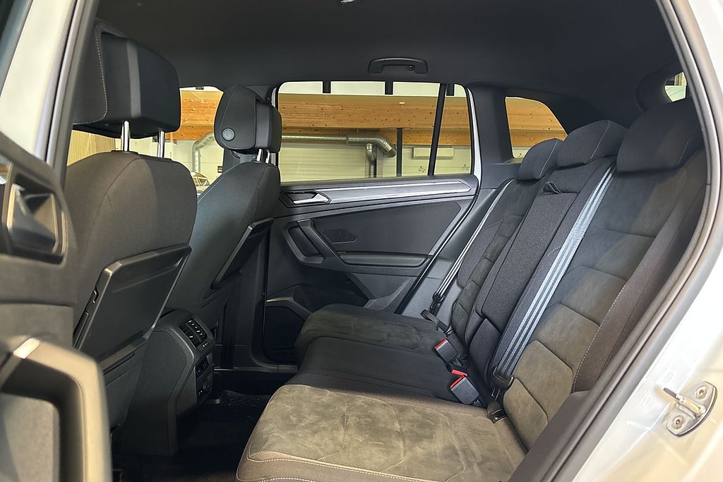 Volkswagen Tiguan 2.0 TDI DPF SCR 4Motion GT
