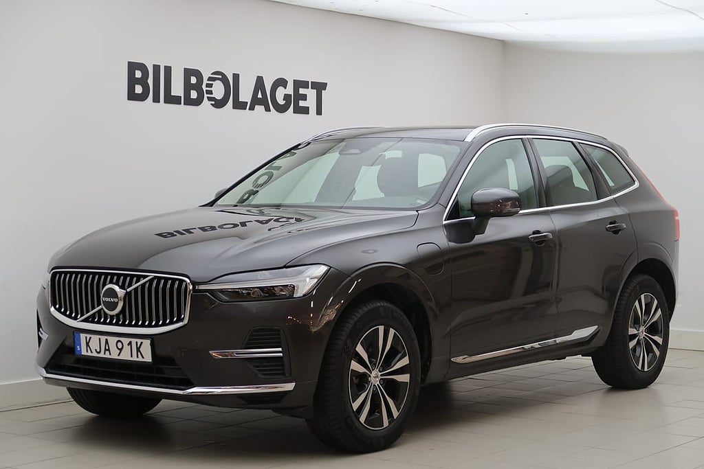 Volvo XC60 T6 Core Special Edition