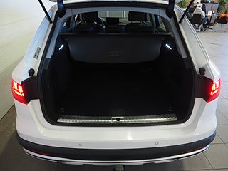 Kombi Audi A4 20 av 22