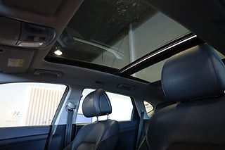 Kombi Hyundai Tucson 13 av 27