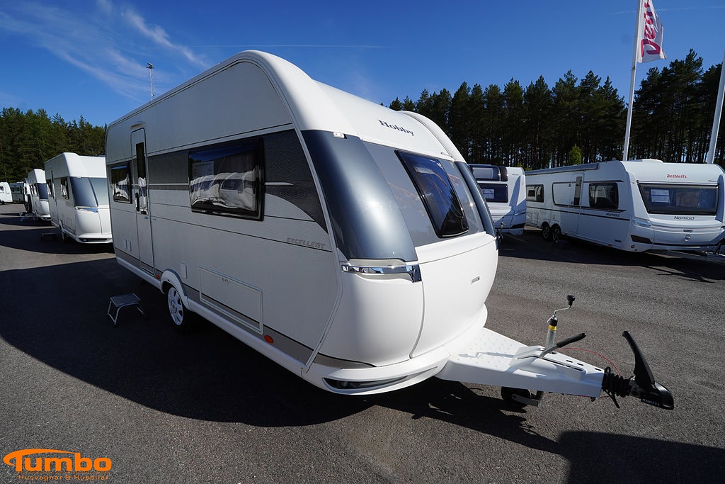 Hobby 495 UFE EXCELLENT