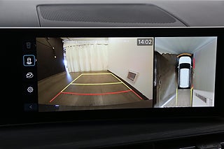 SUV Hyundai Santa Fe 23 av 27