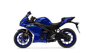 Yamaha R3