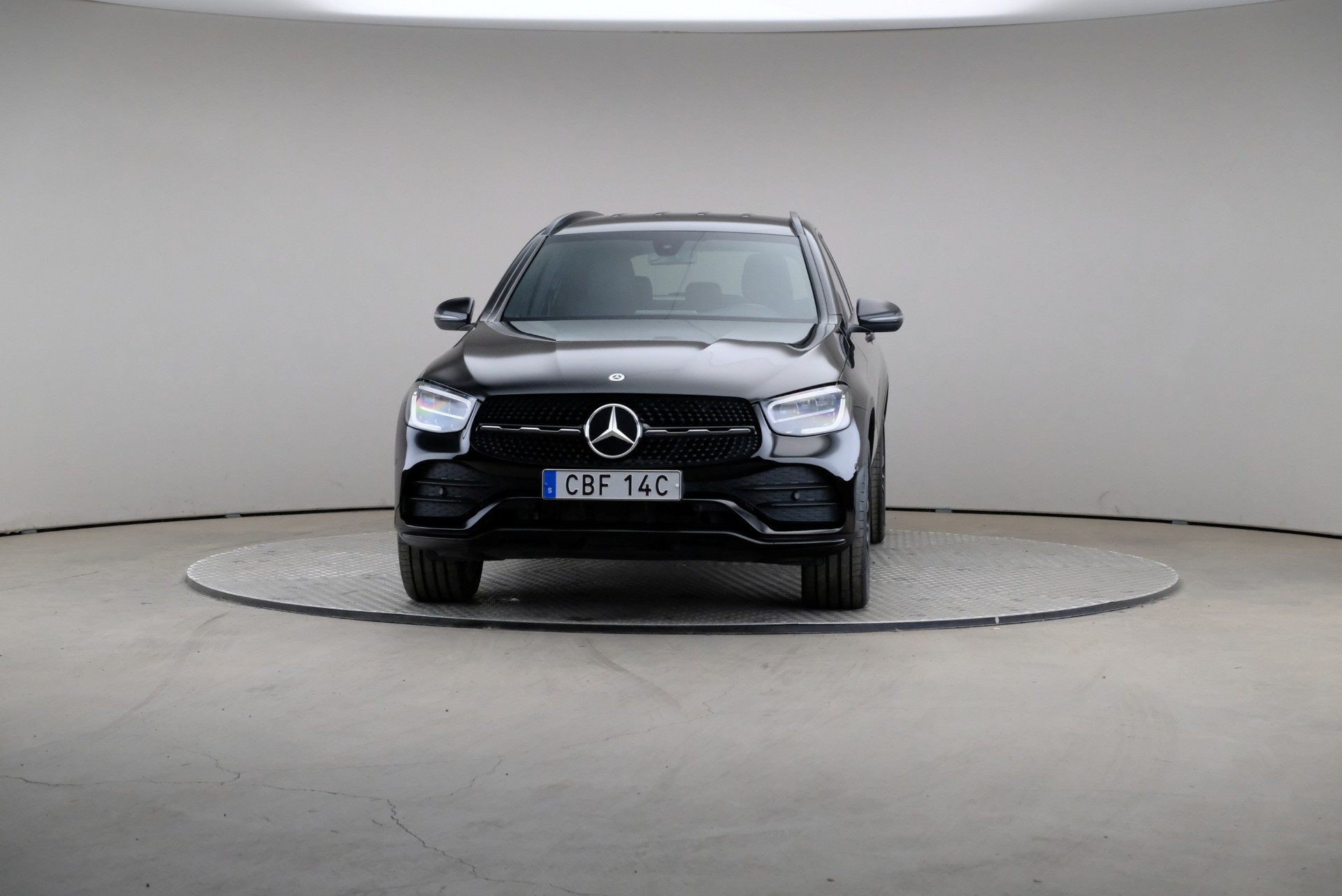 Mercedes-Benz GLC 2022, bild 3/47