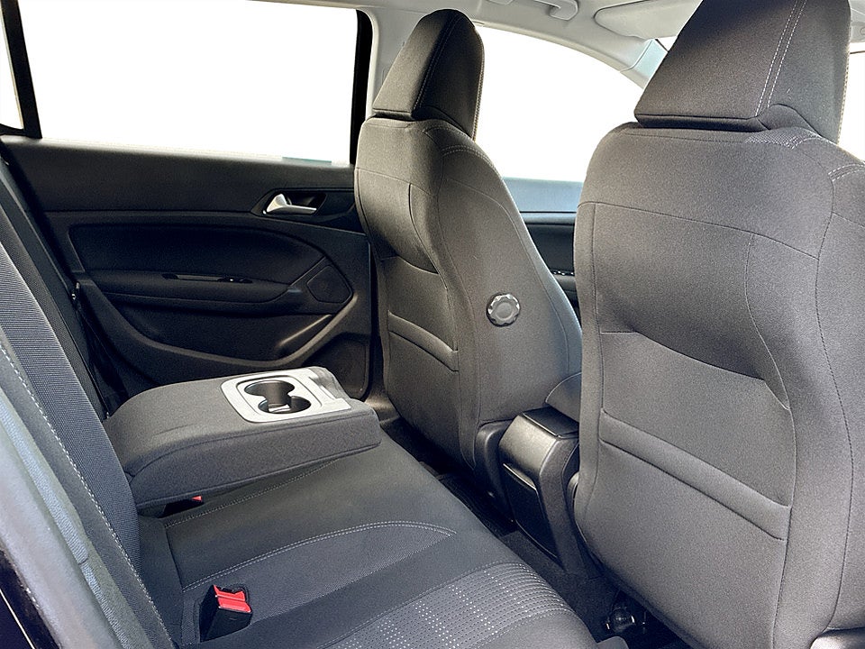 Bild på Peugeot 308 5D Allure 1.2 PT 130hk P-SENSORER DRAG