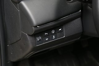 SUV Honda HR-V 12 av 25