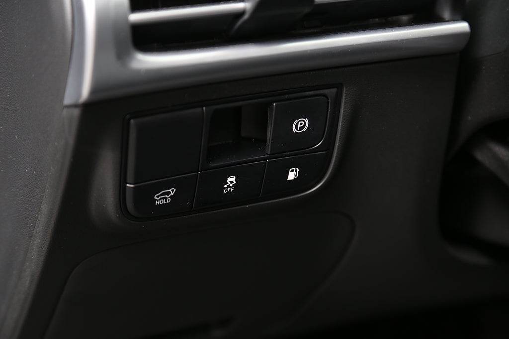 Hyundai Tucson 1,6T PHEV 252hk 4WD Aut Advanced HuD Krell Leasbar 2025