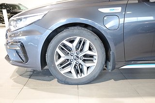 Kombi Kia Optima 7 av 24