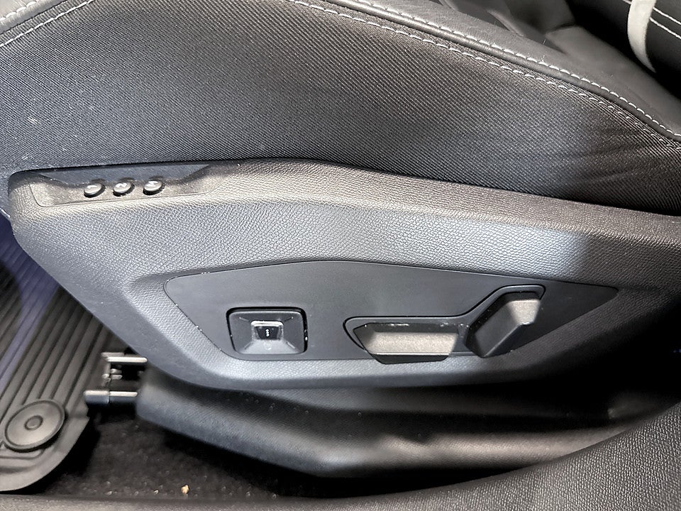Bild på Opel Grandland Electric GS Standard Range 73kWh 213hk Aut ELSTOL DRAG