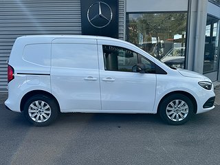 Transportbil - Skåp Mercedes-Benz Citan 6 av 17