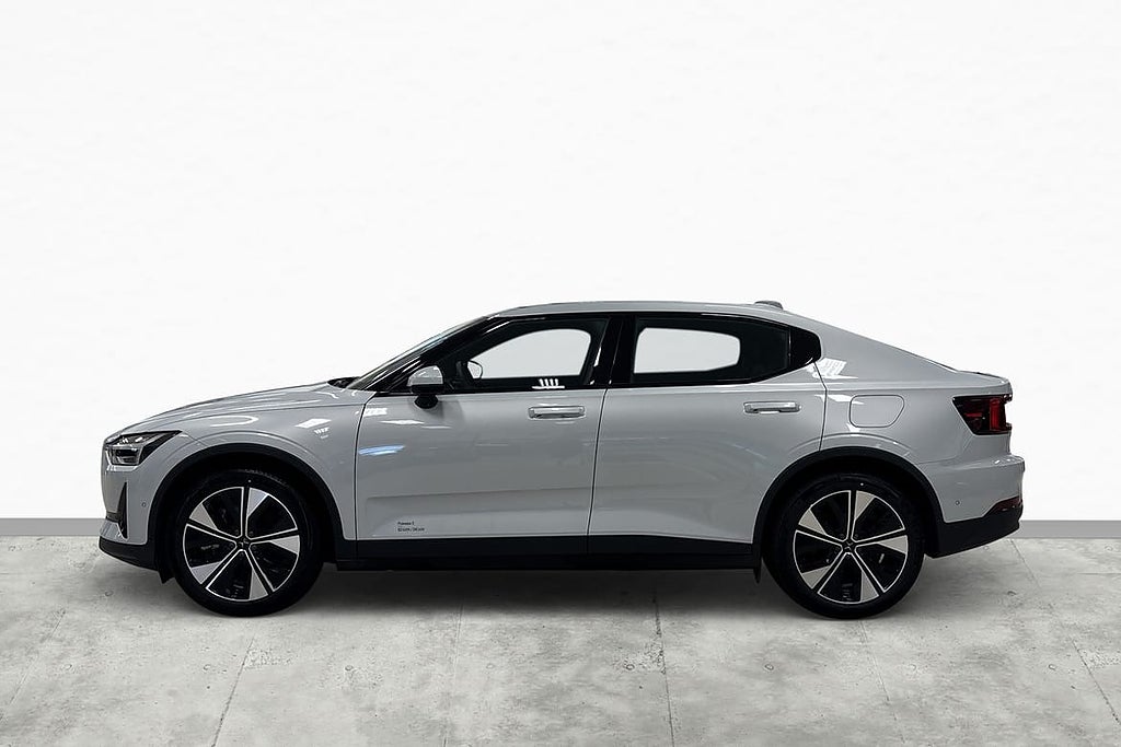 Polestar 2 Long range Dual motor