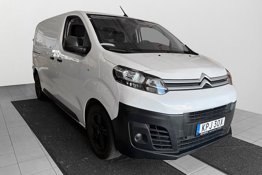 Citroën Jumpy L2 2022 - miniatyr 4