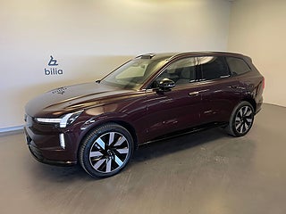 İkinci el  Volvo Ex90 