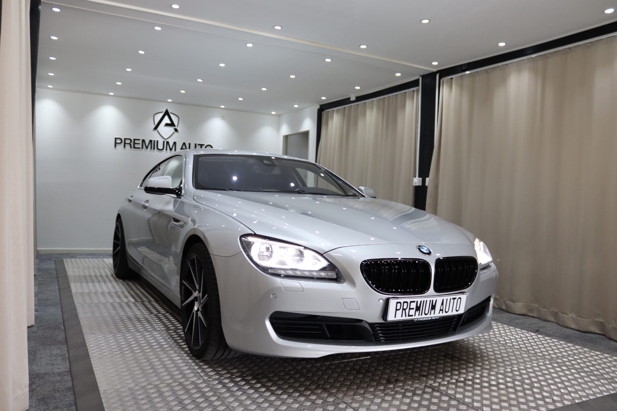BMW 650 2013, bild 3/47