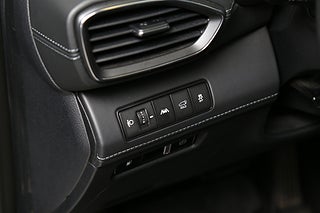 SUV Hyundai Santa Fe 19 av 33