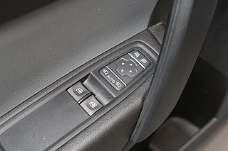 Transportbil - Skåp Nissan Townstar 11 av 20