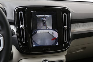 SUV Volvo XC40 23 av 29