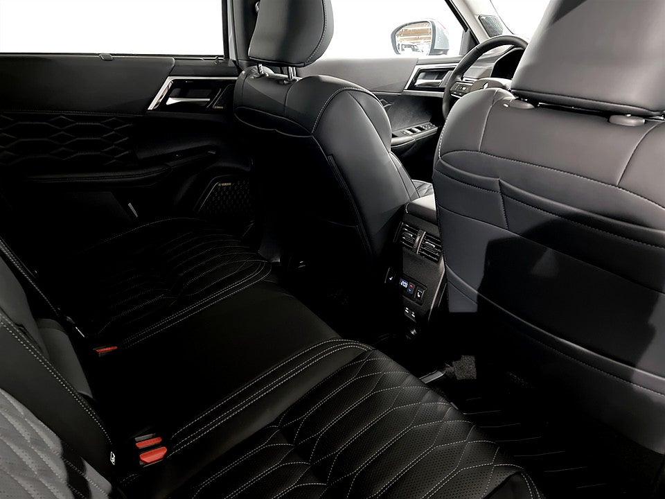 Bild på Mitsubishi Outlander Instyle PHEV - DEMO