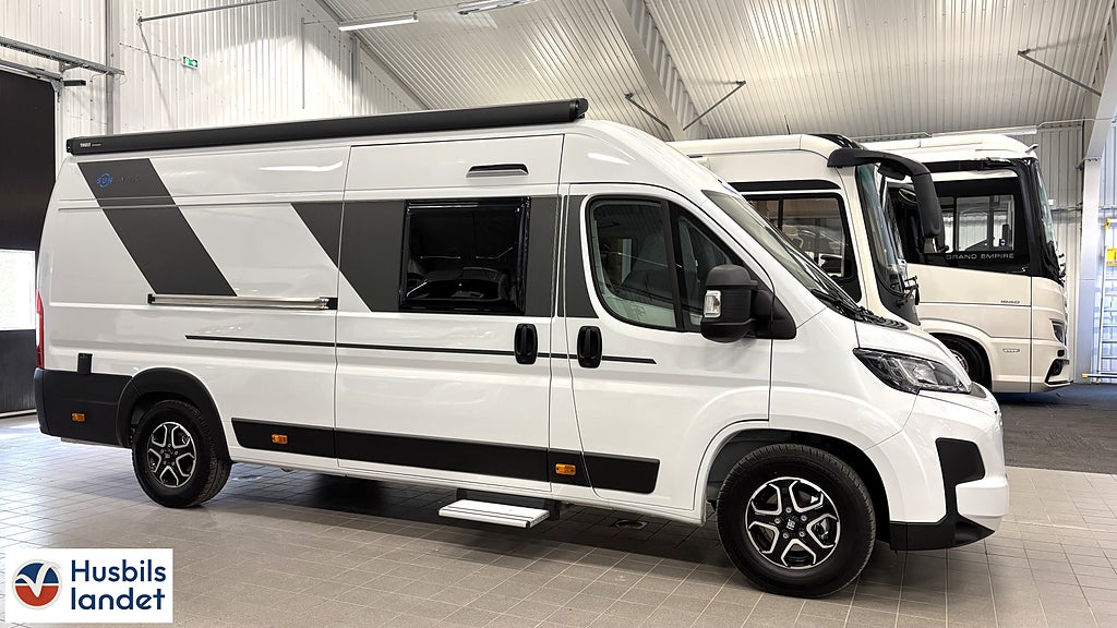 Sun Living V-SERIES V 65SL*/ENDAST 200 MIL