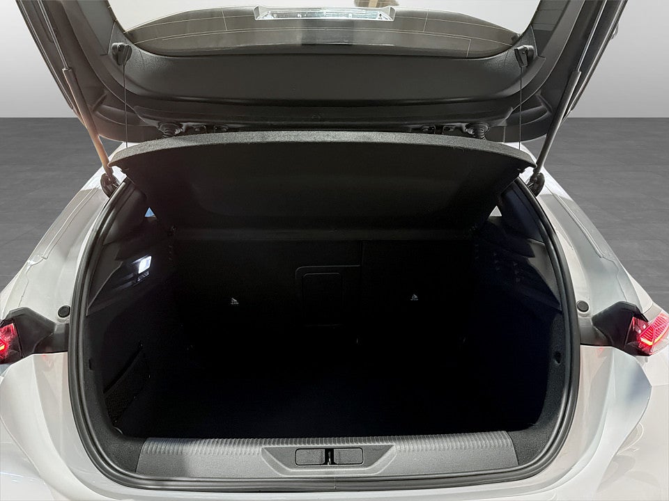 Bild på Peugeot 308 5D GT 1.2 PT 130hk Aut - 360, CARPLAY