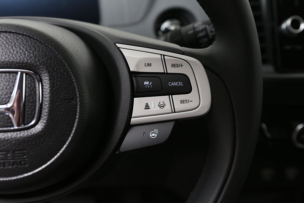 Honda Jazz CROSSTAR Advance FullHybrid | Privatleasing