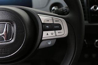 Halvkombi Honda Jazz 15 av 22
