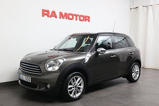 Kombi MINI Cooper