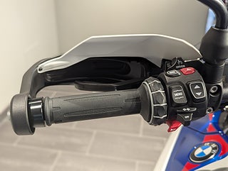 BMW R1300GS/Räntekampanj 3,45%/Touring pack/Väskor/Omgående leverans
