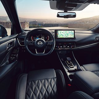 SUV Nissan Qashqai 7 av 11