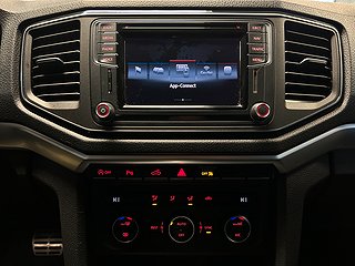 Volkswagen Amarok  3.0 V6 TDI BMT 4M Aventura Välutrustad