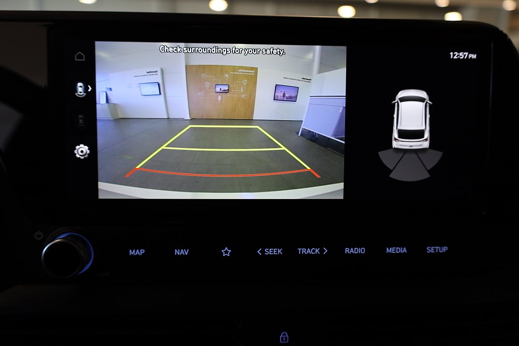 Hyundai i20 1.0 T-GDI AUT N-Line Navi Kamera Rattvärme 2025