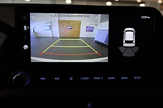 Halvkombi Hyundai i20 23 av 32