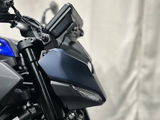 Yamaha MT-07 Y-AMT.Finns för omgående leverans!
