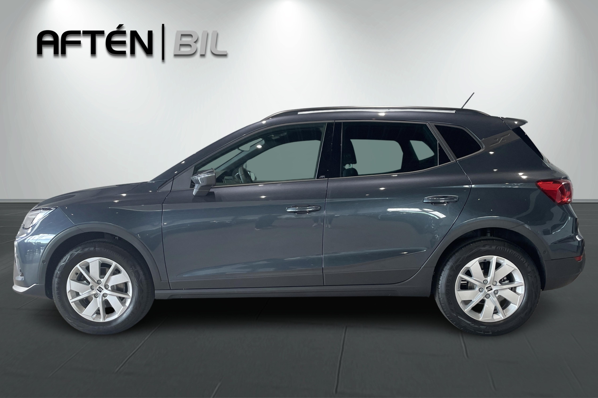 Seat Arona FR Aftén Edition 2027, bild 5/10