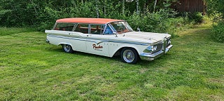 İkinci el  Edsel Villager 
