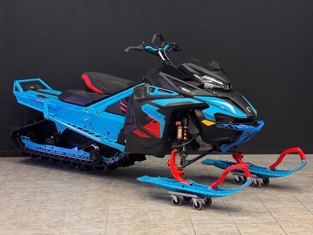 Lynx Lynx Boondocker RE 850 e-tec 3700 190mil  