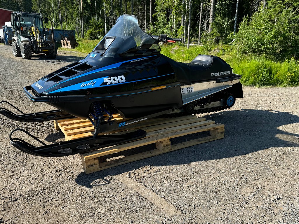 Polaris Indy 500 Sks 