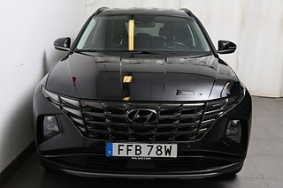 Kombi Hyundai Tucson 5 av 30